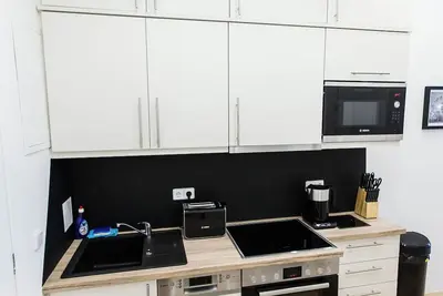 Image de Exclusive Apartment next to Belvedere Palace