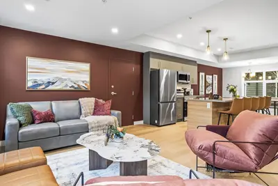 Image de Brand New 4br  Family Retreat