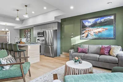 Image de Brand New 4br  Retreat