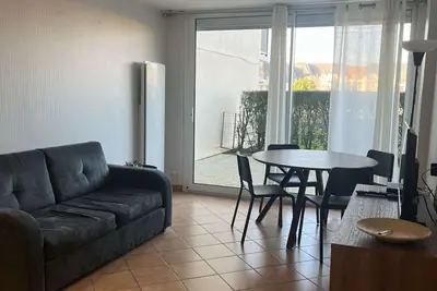 Image de Loubapa, rez-de-chaussée avec terrasse