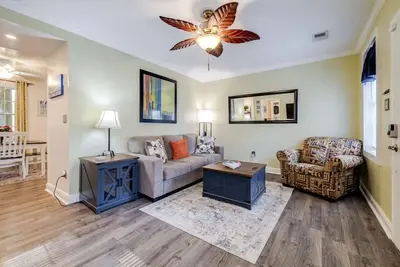 Image de The Savannah Retreat