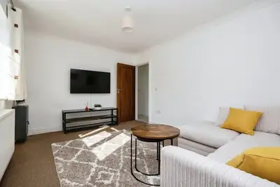 Image de Home in Guildford 4 bed room