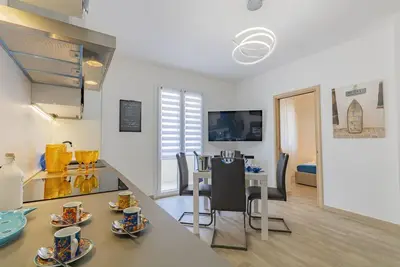 Image de Mavitur Salento Apartments