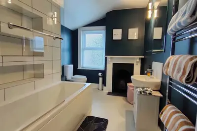 Image de Comfortable home away from home