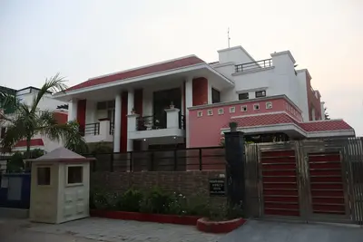 Image de 5bhk Homestay Villa by Bayweaver Nests