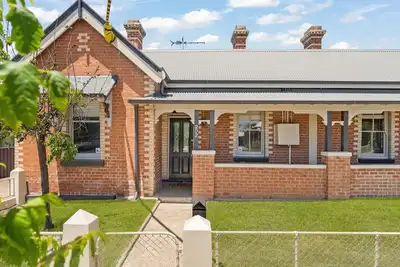 Image de Wonderful William - Charming Home close to Cbd