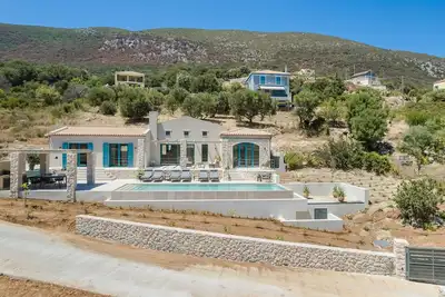 Image de Electra Zolla Villa