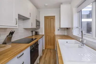 Image de 4 bedroom house, close to Walmgate bar, sleeps 7