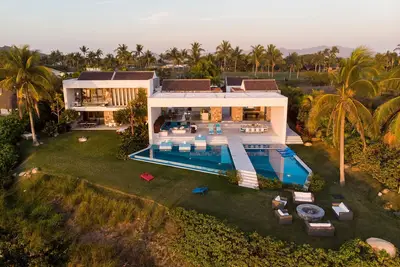 Image de Casa Infinidad: Ultra-Luxury 6br, Full Staff & Pool