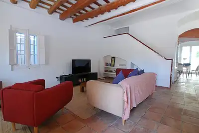 Image de The painter's home · Charming house w/ terrace, sea views & 2 min beach