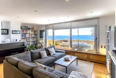 Image de Barcelona sunset · Penthouse avec Piscine et Terrasse PRIVÉE