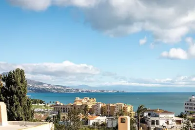 Image de Alfresco Stays Mijas Pool & Sea Views