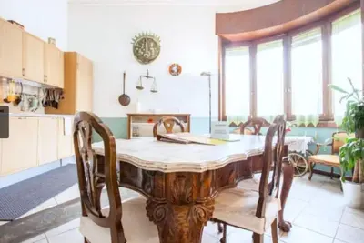 Image de Casa Bertini Free Parking - Apt 90sqm at 10 minutes from downtown