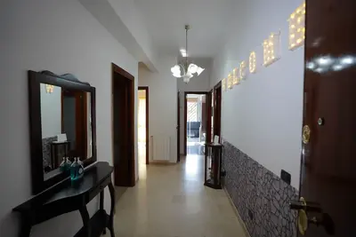 Image de Large apartment near metro c
