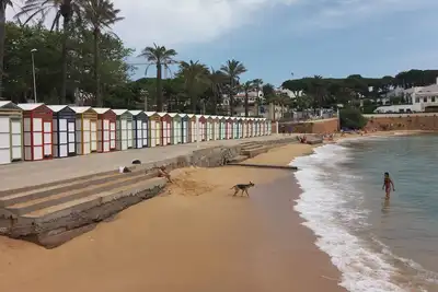 Image de Fully Equipped Apartment In One Of The Best Beaches On The Costa Brava