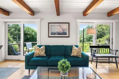 Image de Walk to Nauset Beach, Updated and Cozy!