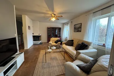 Image de Spacious 3 bedroom apartment in Ljungaverk - Ideal for families and groups