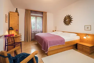 Image de Villa Marwa: Apartment Hortensia in the countryside, quiet, walking distance to the center 10 min.