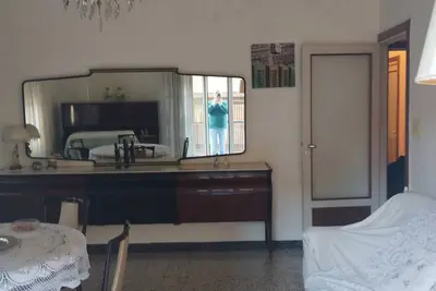 Image de Marvelous 2-bedroom apartment with Ac in Napoli