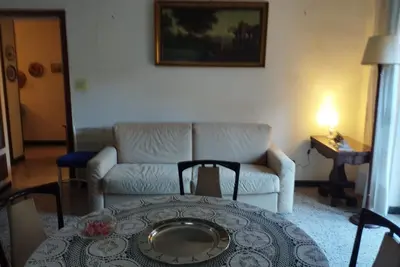 Image de Naples Fuorigrotta stadium Maradona building video monitored apartment 85 sqm