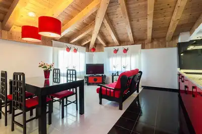 Image de 2 Bedroom Apartment Asia