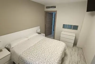 Image de Deluxe Suite with whirlpool tub