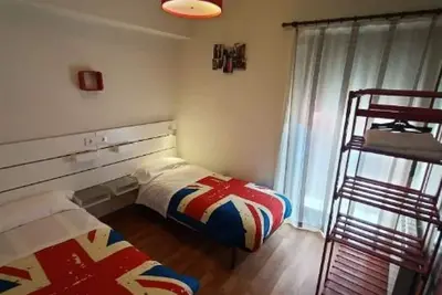 Image de Two bedroom apartment