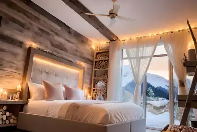 Image de Rest house in Tenextepec Atlixco Puebla