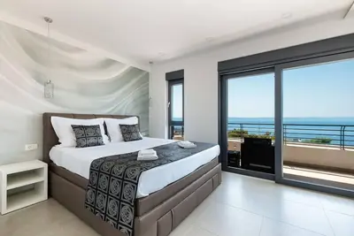 Image de Lct Villa Felicita, charming 4 - bedroom