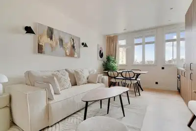 Image de Un Magnifique 1-Ch/1SdB à Daumesnil - Bois de Vincennes