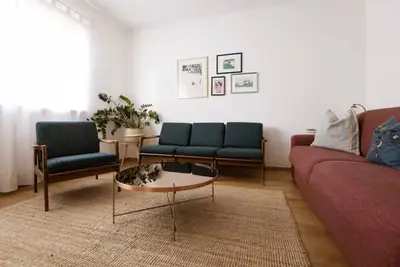 Image de Beautiful apartment on the outskirts of Merano Valentinhof