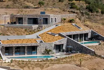 Image de Neromai Residence One: Infinity Pool & Design Gem