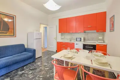 Image de Appartement acceptant les animaux à.