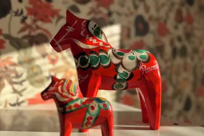 Image de Large 3-room apartment in Ljungaverk - Close to skiing and nature