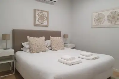 Image de Charming Bolhão 2-bedroom apartment with WiFi, Ac in fabulous Porto
