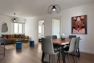 Image de Th6 - 4 bedrooms Cloud9 in the city