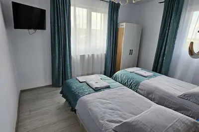 Image de Spacious 5-bedroom house in charming Iasi/Lețcani with Ac, WiFi