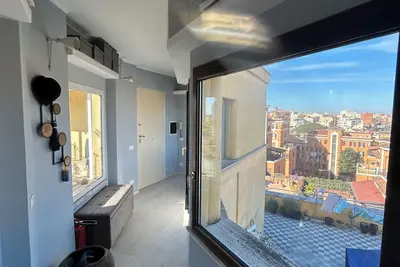 Image de Erica's guest house panoramic