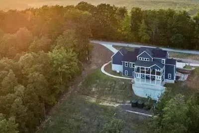 Image de Mountain View Escape