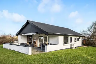 Image de Superbe maison Ă Vinderup avec WiFi