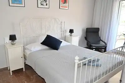 Image de 3-bedroom villa in amazing Rio with Ac, WiFi