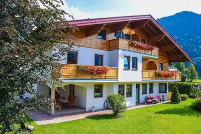 Image de Almchalet - Almchalet/2 bedrooms/ Shower, Wc