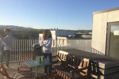 Image de Appartement 6 personnes Talence centre ville