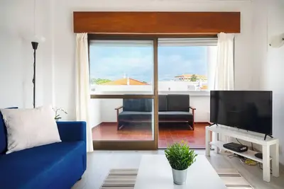 Large 1 Bed with Pool, Vilamoura