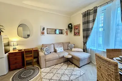 Image de Cozy flat in the heart of Perth