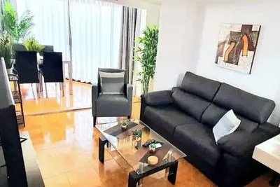 Image de Appartement Europlaya à Calpe - Confort et Proximité