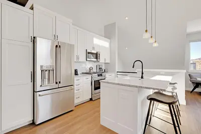 Image de Granite 414- Charming Mountain Retreat in the Heart of Frisco