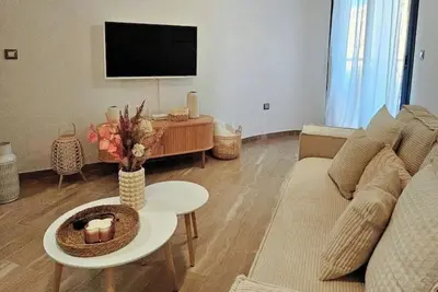 Appartement Élégant à Moraira - Résidence Calamora