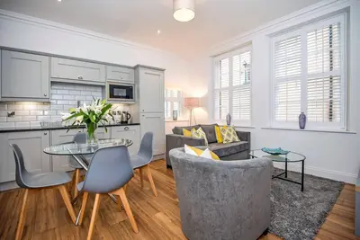 Host & Stay | The Egerton