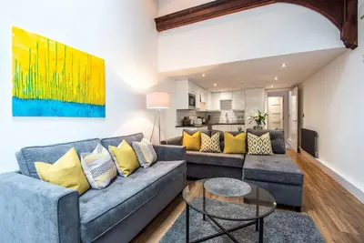 Image de Host & Stay | The Wolsey